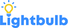 Lightbulb Logo