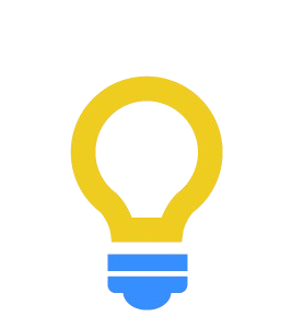 Bulb Icon